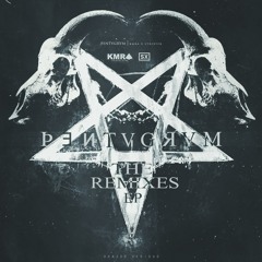 KMRA & Strixter - PENTVGRVM (The Remixes)