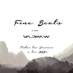 Fine Beats Vol.09 @fm Nova98.9