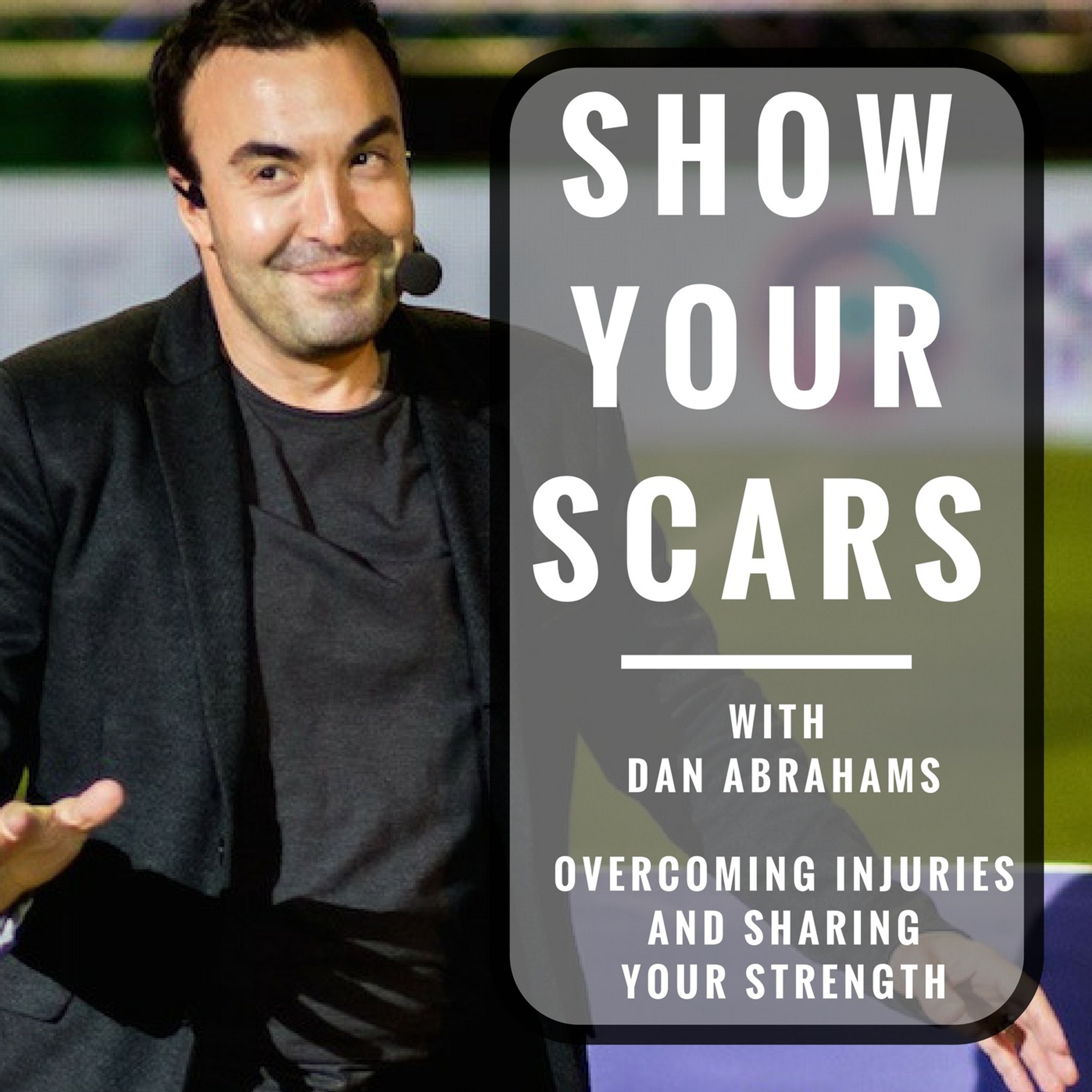 Show Your Scars