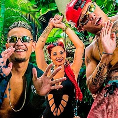 MC LAN - VAI Que VAI (DJ Lukinhas) part MC WM