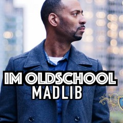 MadLib Type Beat - Oldschool type beat