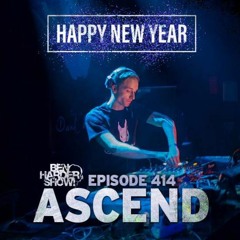 Ben Harder Show - January 2017
