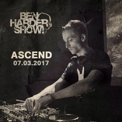 Ben Harder Show - March 2017