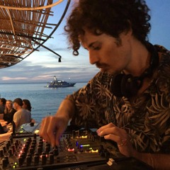 Sunset Ashram Ibiza  (live rec)