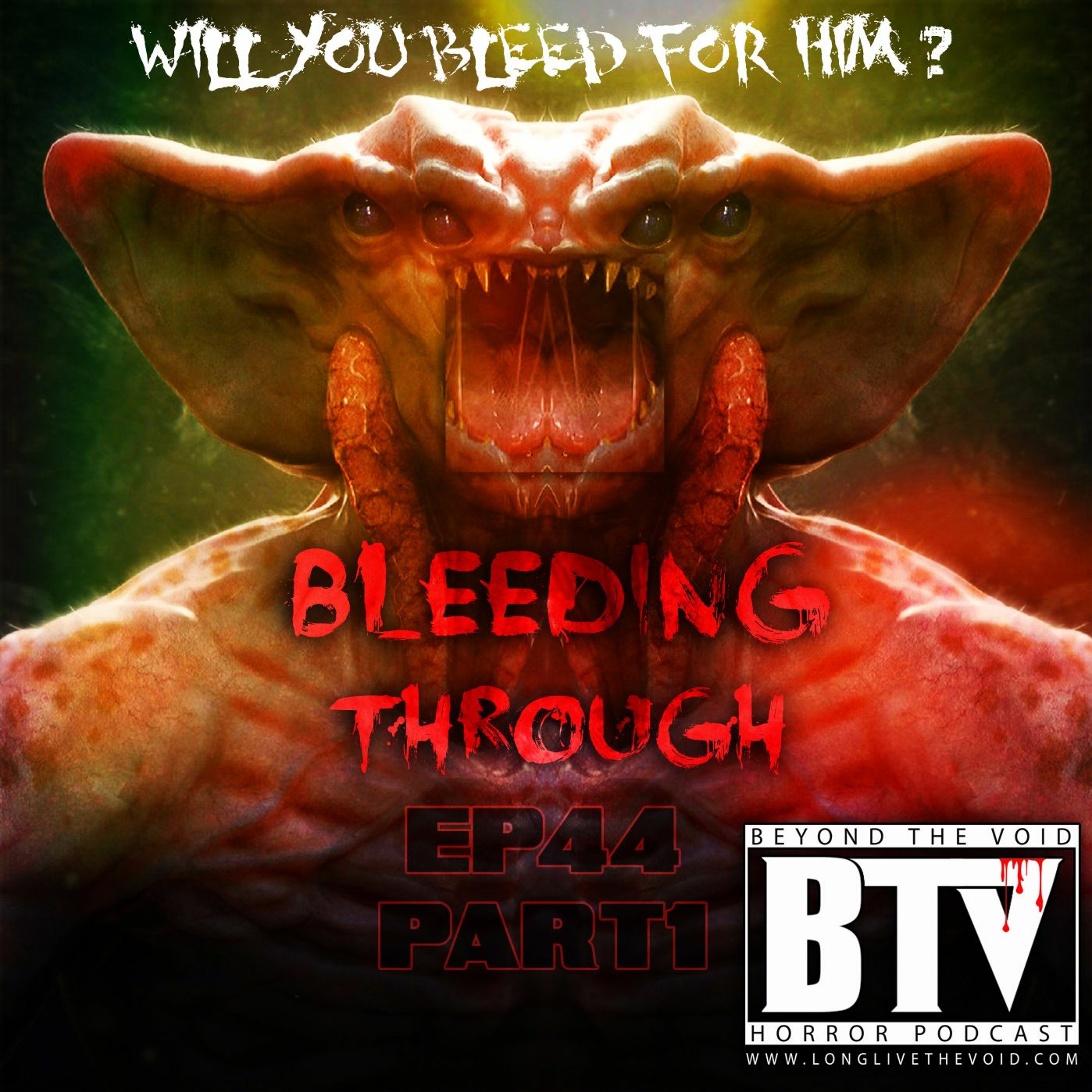 Beyond The Void - Horror Podcast