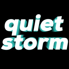 Blenda Sound - Quiet Storm