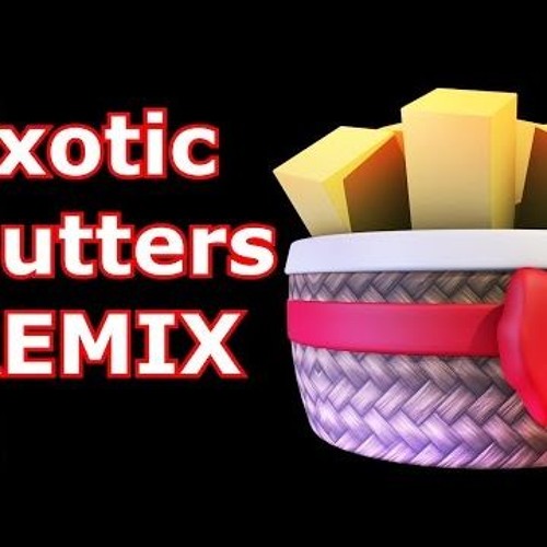 Exotic Butters Remix