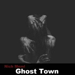 Adam Lambert – Ghost Town (Nick Mnml edit)