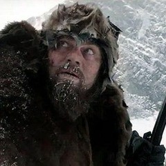 The Revenant (Instrumental)