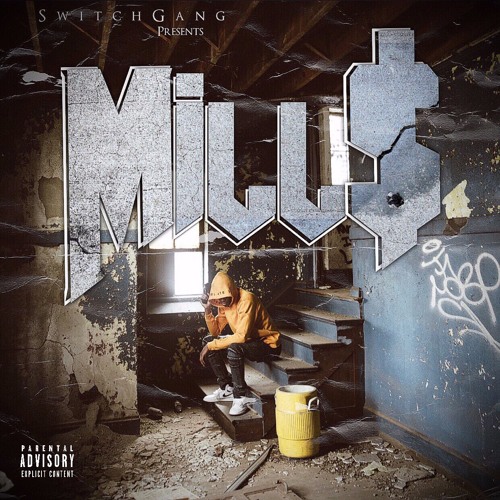 FT. SANDMAN SLEEP- WTF (Prod. HBK BOOM)