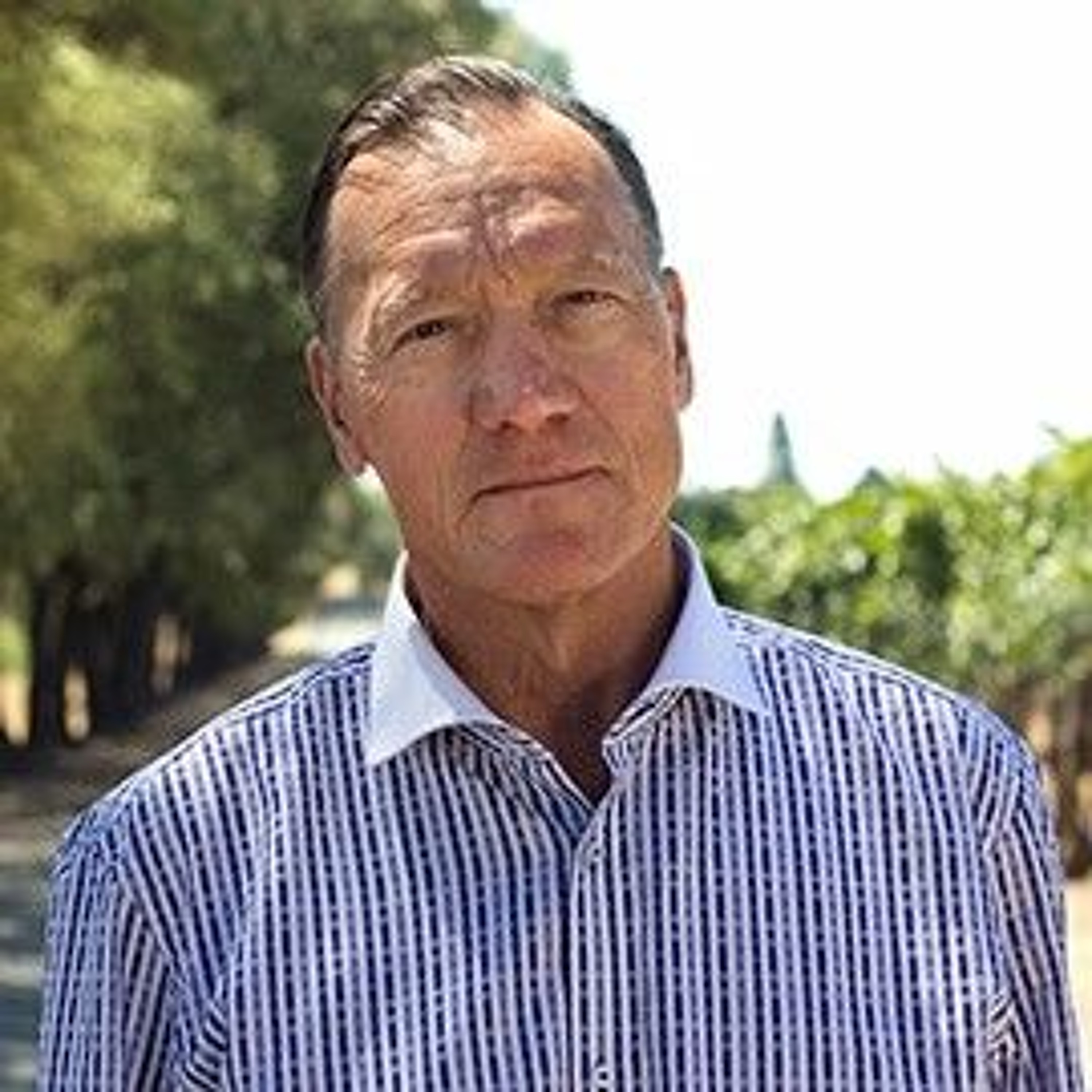 Wine Podcast: The Honest Pour with John Lenart