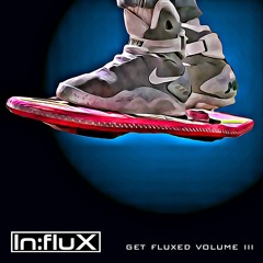 Oooh My (Preview) Out Now on In:Flux Audio's - Get Fluxed Volume 3 -