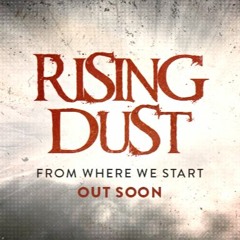 Rising Dust ft. Noa Zulu - Vuvuzela (Original Mix)