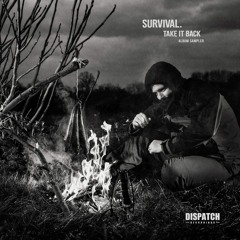 Survival - Catalyst (ft. Break)
