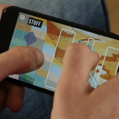 STUFF. Strata - PlayGround • The Free Infinite Remix App