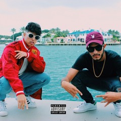 I'M THE SHIT (prod. by Ohstir)