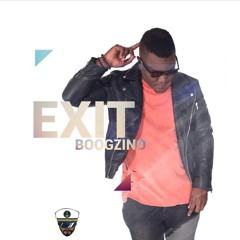 Boogzino - Exit Produced by TrackstarrMusic