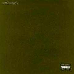 UNTITLED (Kendrick Lamar Type)
