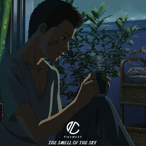 Sibewest - The Smell Of The Sky