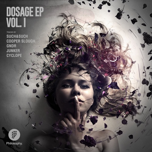 Such&Such ft. Cooper Slough - Descent (Original Mix)