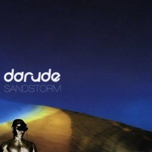 D@rμde - 5@nd5+0rm (411 Hardstyle Bootleg)