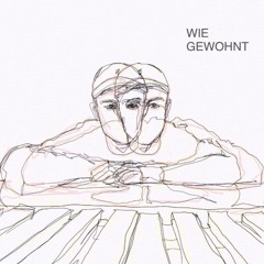 Monk - Wie Gewohnt (prod. By Themba & Monk)