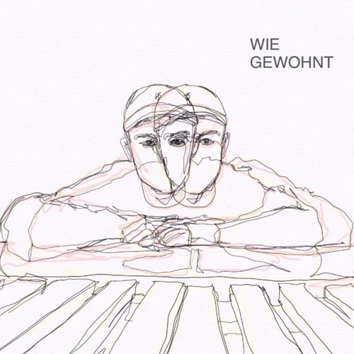 Monk - Wie Gewohnt (prod. By Themba & Monk)