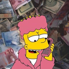 Flexing On My ex  (Feat. Cachje)