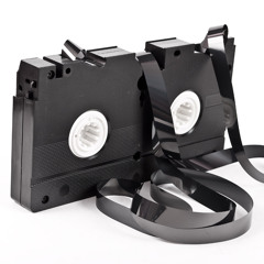 #022: Food for Thought - The Future of Home Media