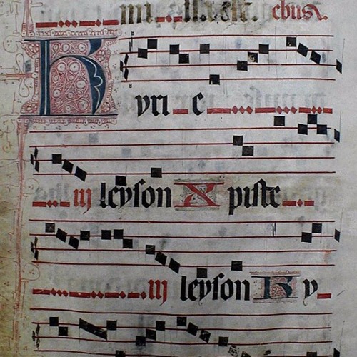 Kyrie, Orbis Factor