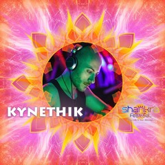 KynEthik - A Message to Shankra Festival 2017