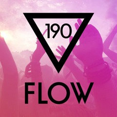 Franky Rizardo presents FLOW Episode ▽190
