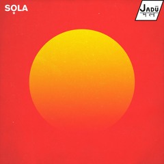 Son-J - Back Up