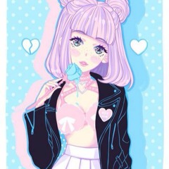 Nightcore- Pity Party