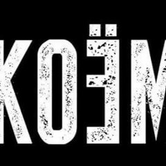 KoËM podcast 001