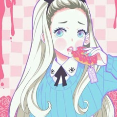 Nightcore - Cake