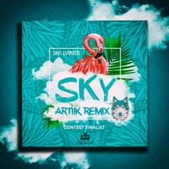 Dan Lypher - Sky(ARTIIK Remix)