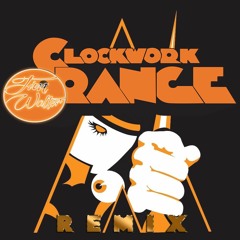 Clockwork Orange - Opening Theme (Jim Walter Remix)