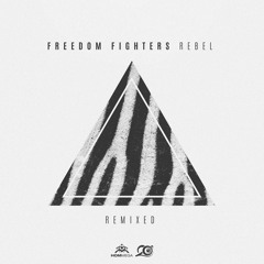 Freedom Fighters & Outsiders - Acid Attack (Shanti v Deedrah Remix)