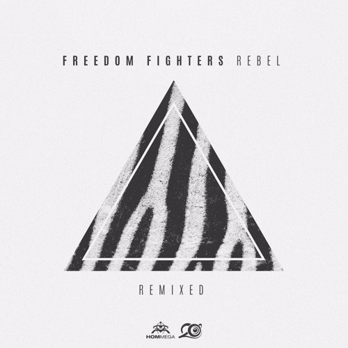 Freedom Fighters & Outsiders - Acid Attack (Shanti v Deedrah Remix)