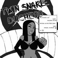Twin Snake Duchess