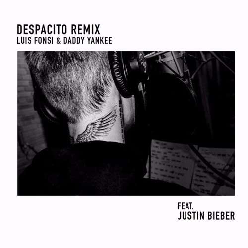 اغنية despacito بشكل جديد السناجب روعة