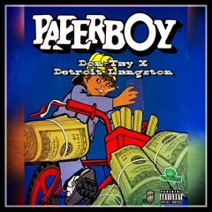 PaperBoy - Don - Tay x Detroit Langston