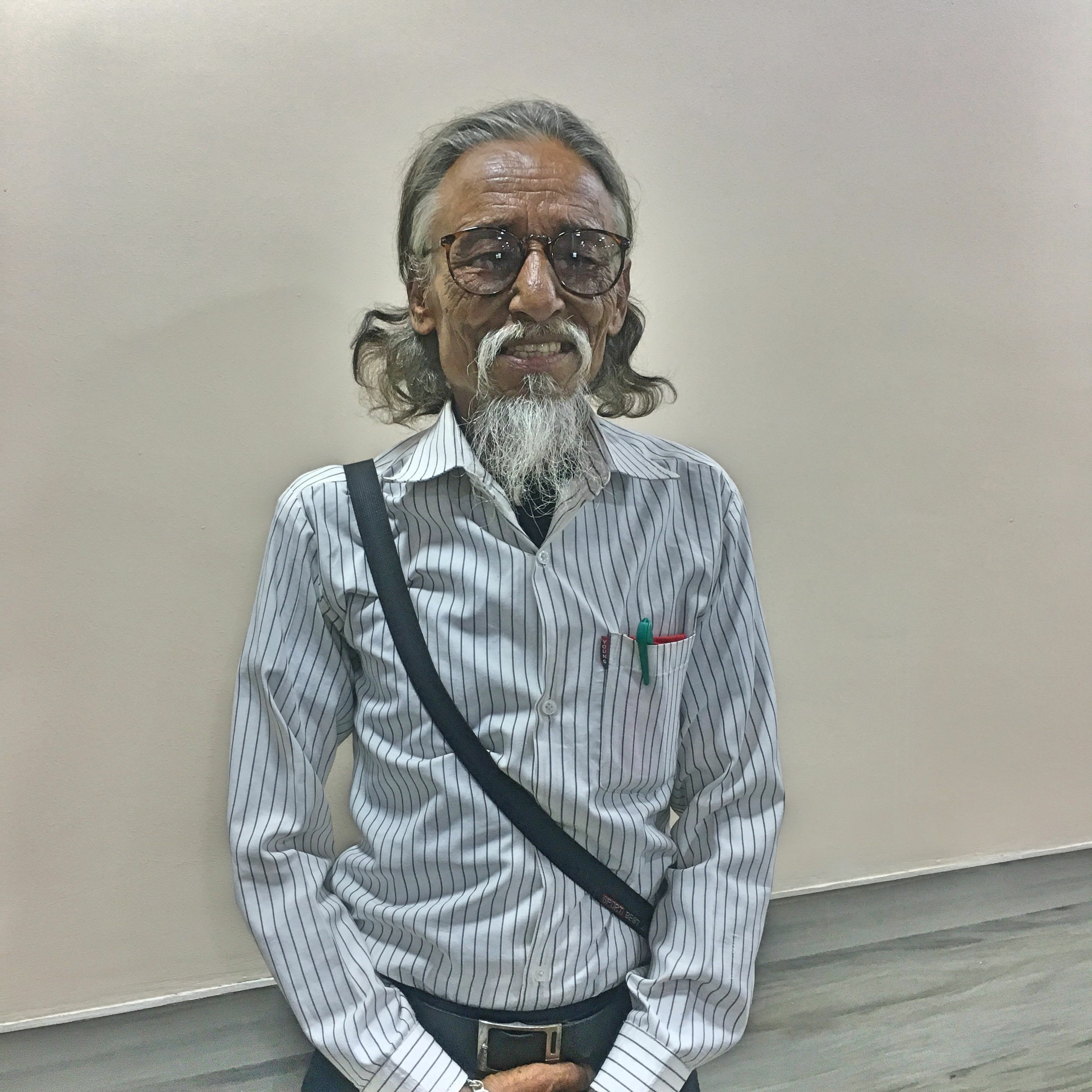 ढिॅडो र गुन्द्रुक पाँचतारे परिकार भए, अहिले मादलपनि त्यस्तै हो- प्रेमदेव गिरी