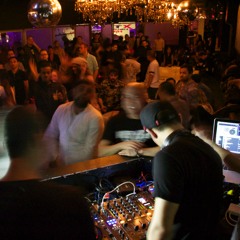 Live From Haven, The Guvernment, Toronto 03 - 28 - 2014