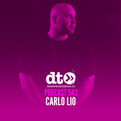 DT543 - Carlo Lio
