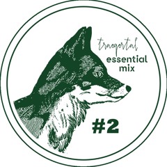 HNDSMs Trägertal Essential Mix #2