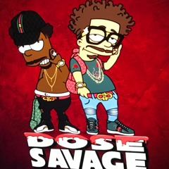 Nawf X DosSavage