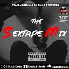 I Am Dj Emile The Sextape Mix (Full Mix) (Dirty)