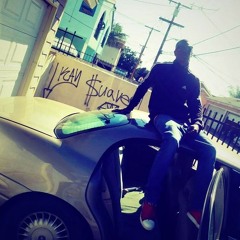 i Notice [DISS] - Tkay Whyt